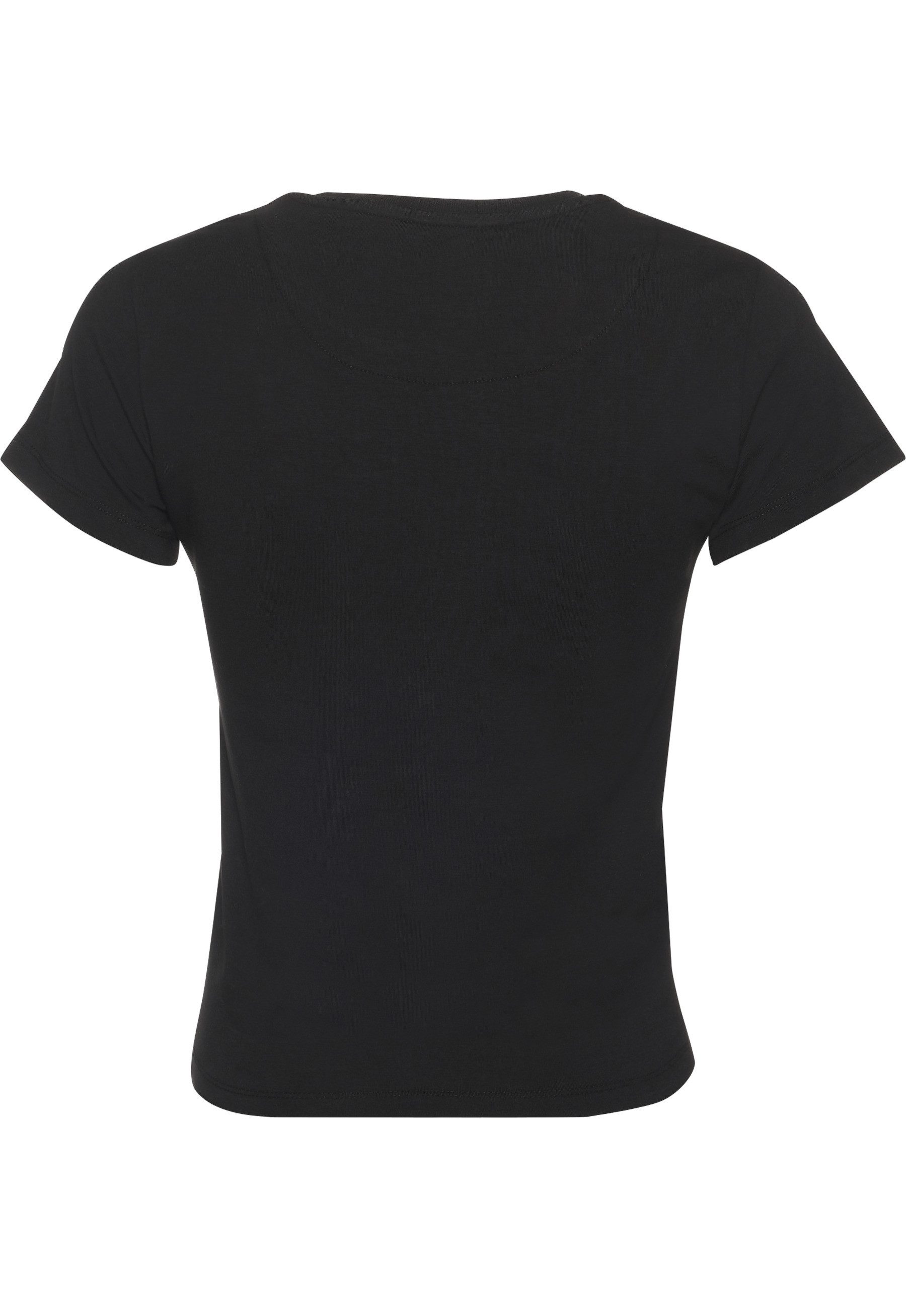 Karl Kani T-Shirt Karl Kani Damen Small Signature 3-Pack Essential Tight Tee (1-tlg)