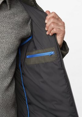 Redpoint Blouson PAD Moderne Übergangsjacke mit innovativer Steppung