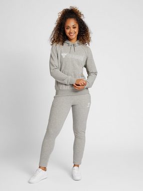 hummel Sweatshirt Noni 2.0 (1-tlg) Plain/ohne Details, Weiteres Detail