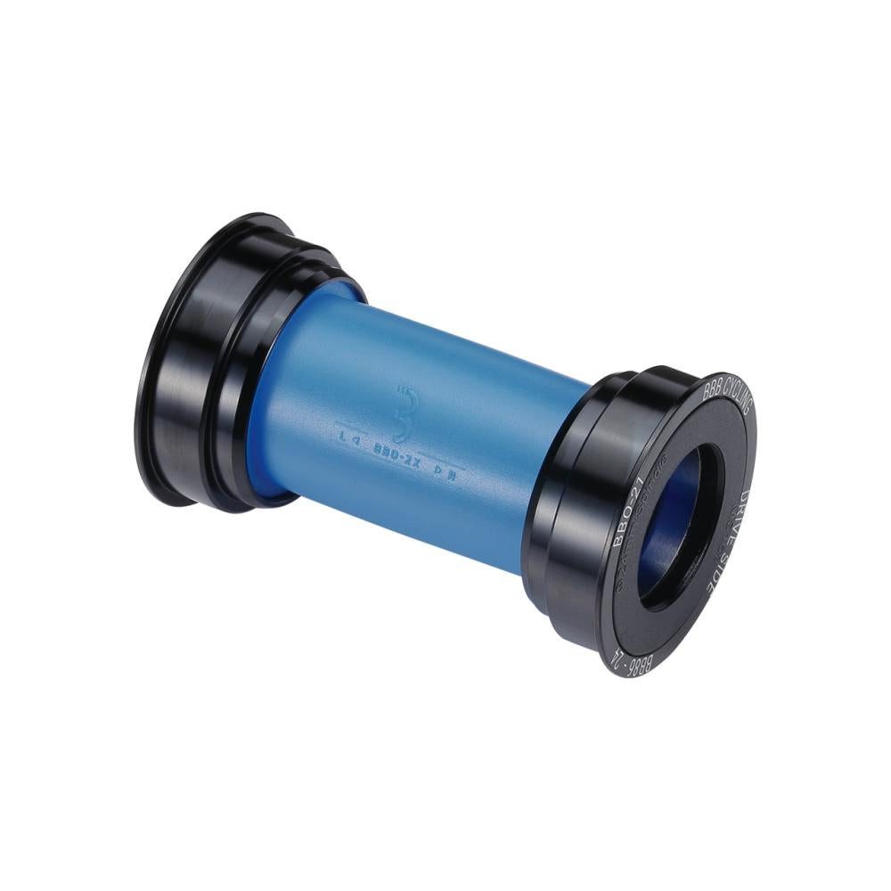 BBB Fahrradpedale BBB Tretlager BottomPress OD41 x 86.5mm schwarz