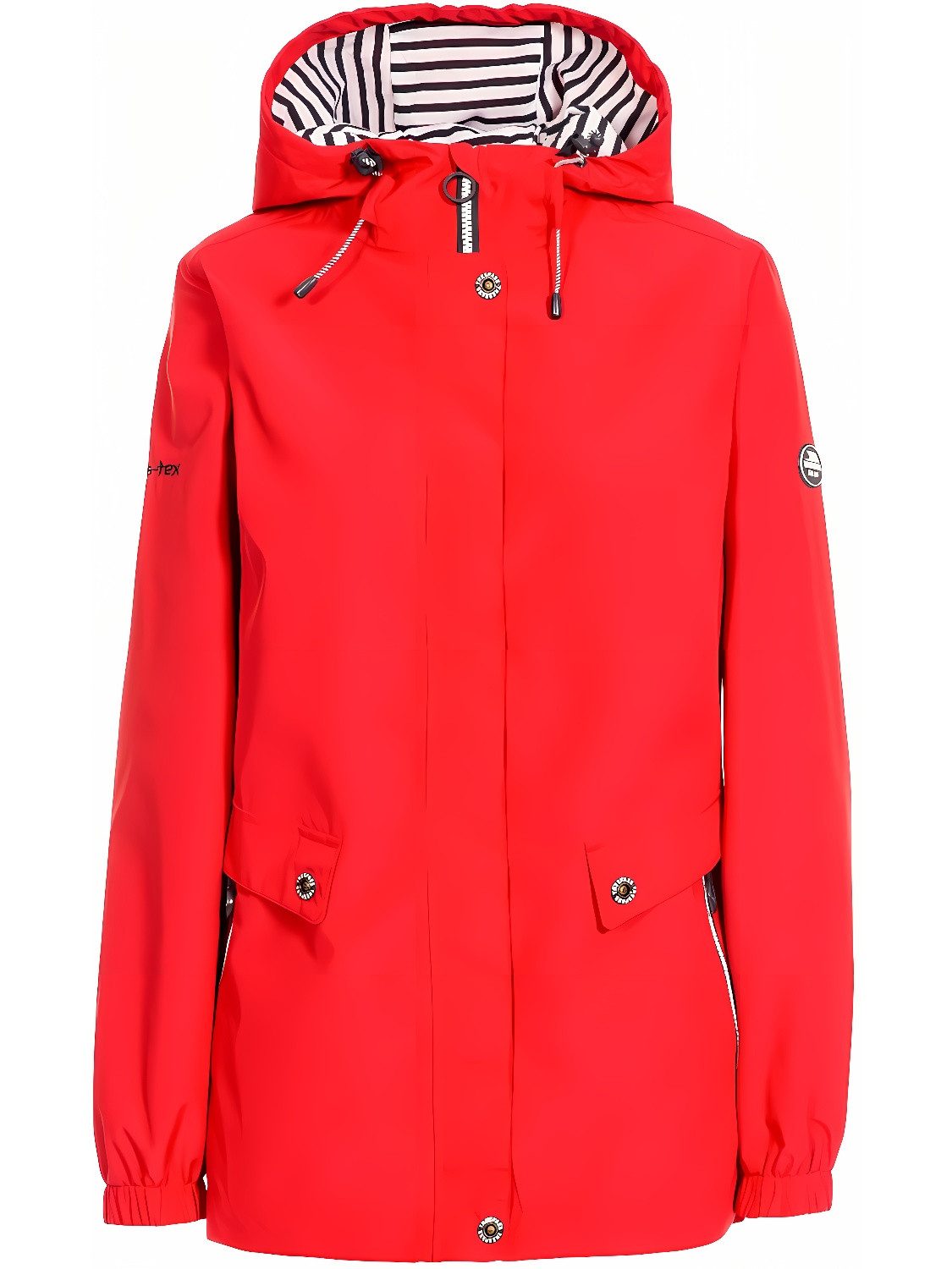 Regenjacke