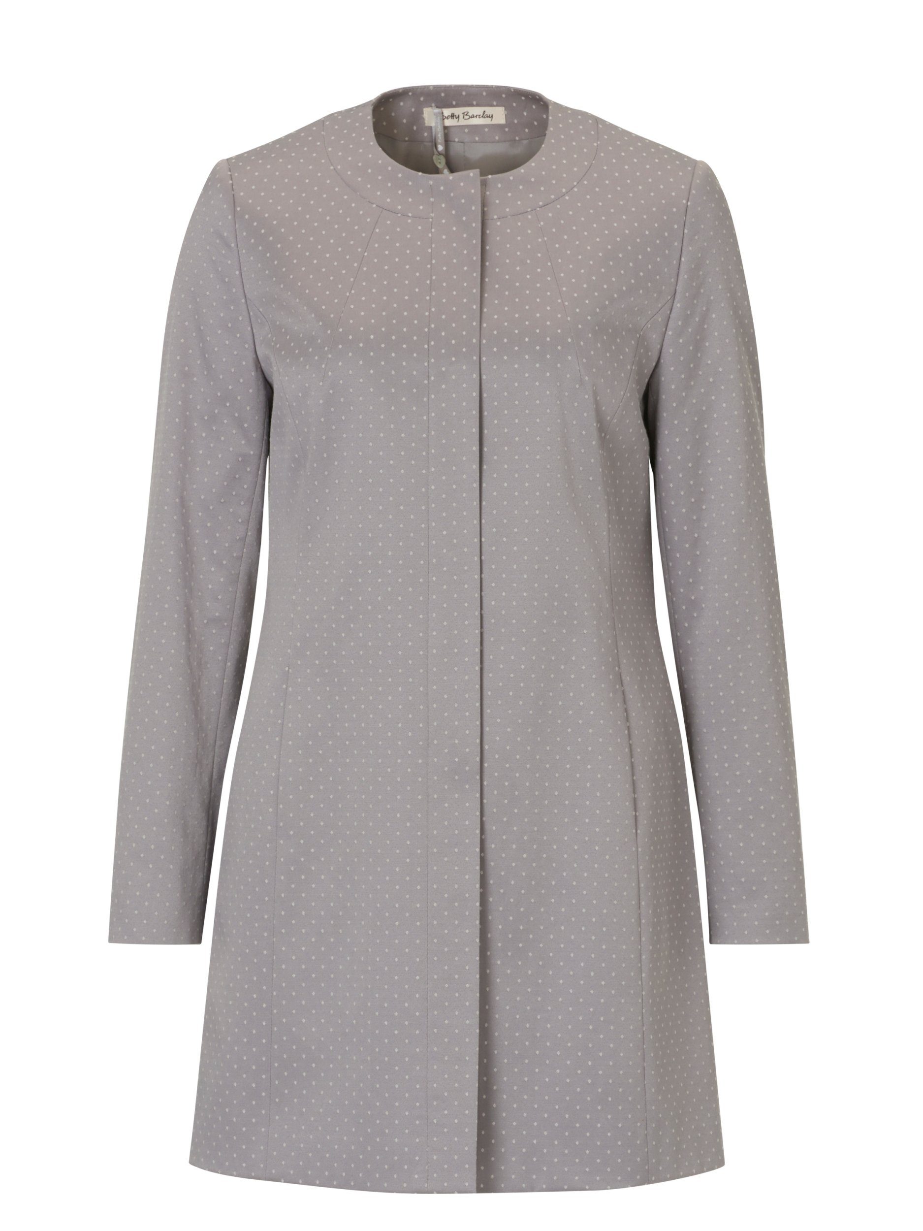 Betty Barclay Jackenblazer Blazerjacke Lang 1/1