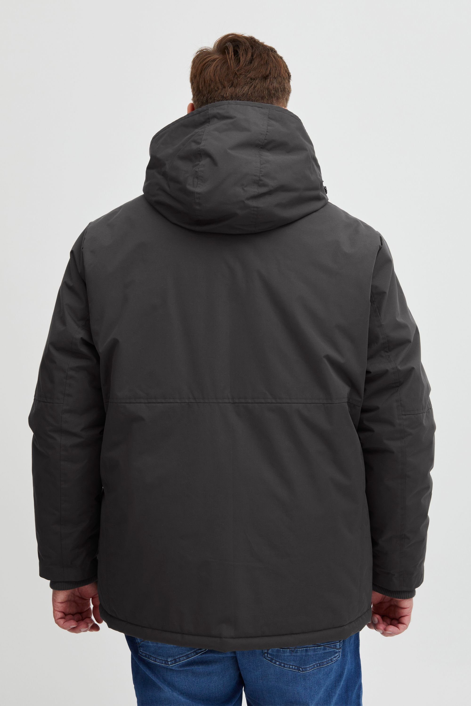 Blend Kurzjacke BHFosco Big & Tall (1-St) Klassische Übergangsjacke in großen Größen