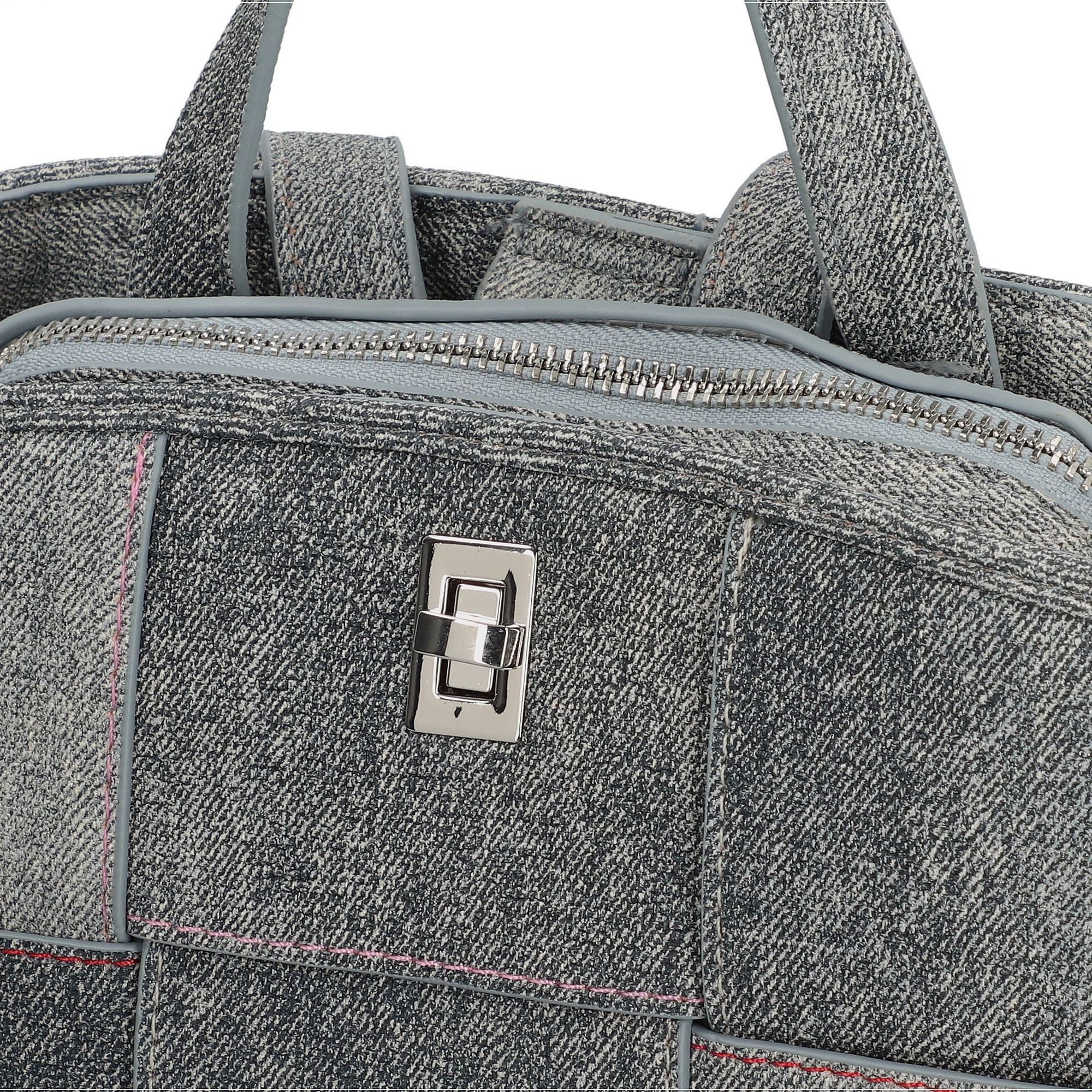 Desigual Cityrucksack Yoko, Polyester