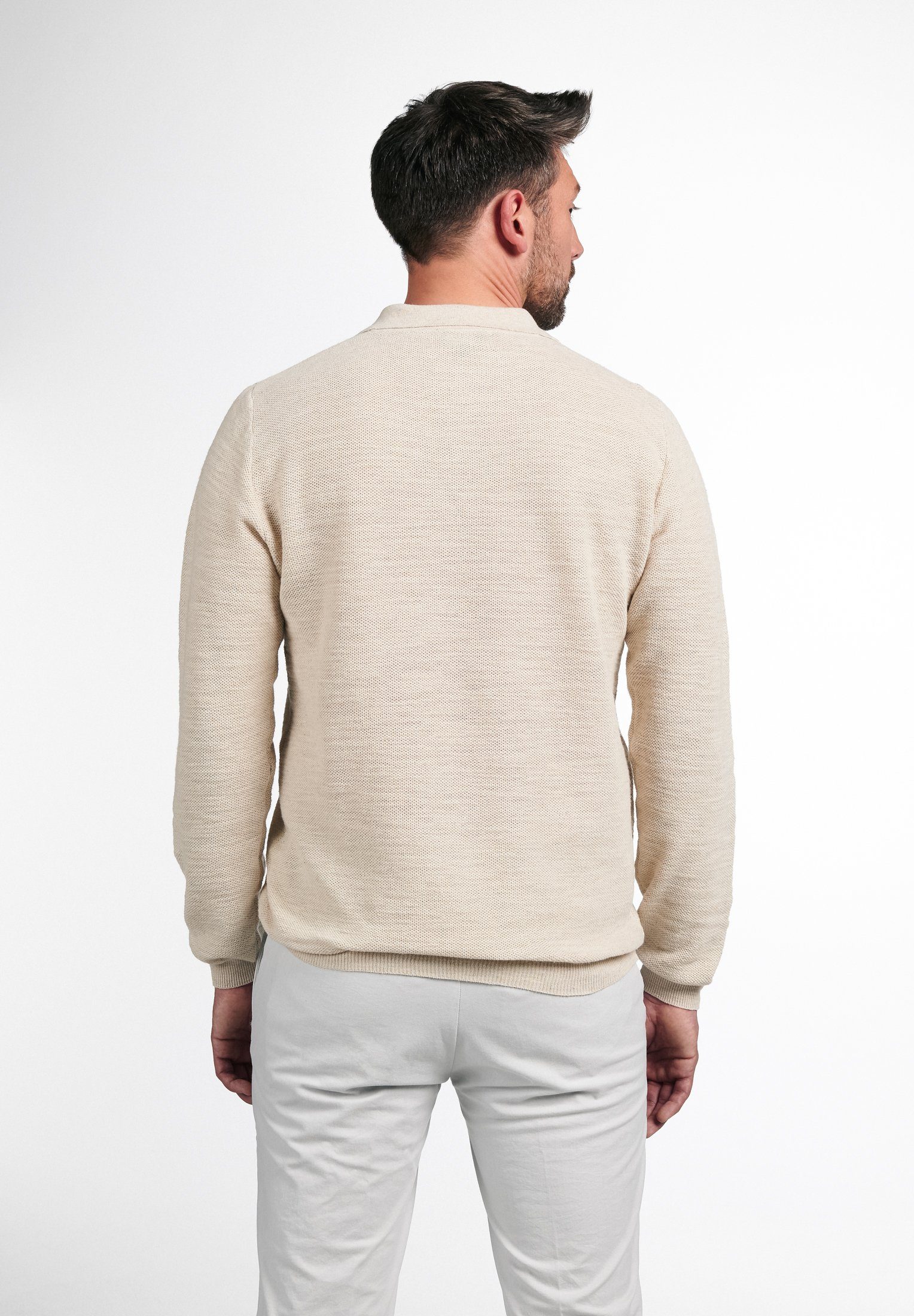Eterna Strickpullover