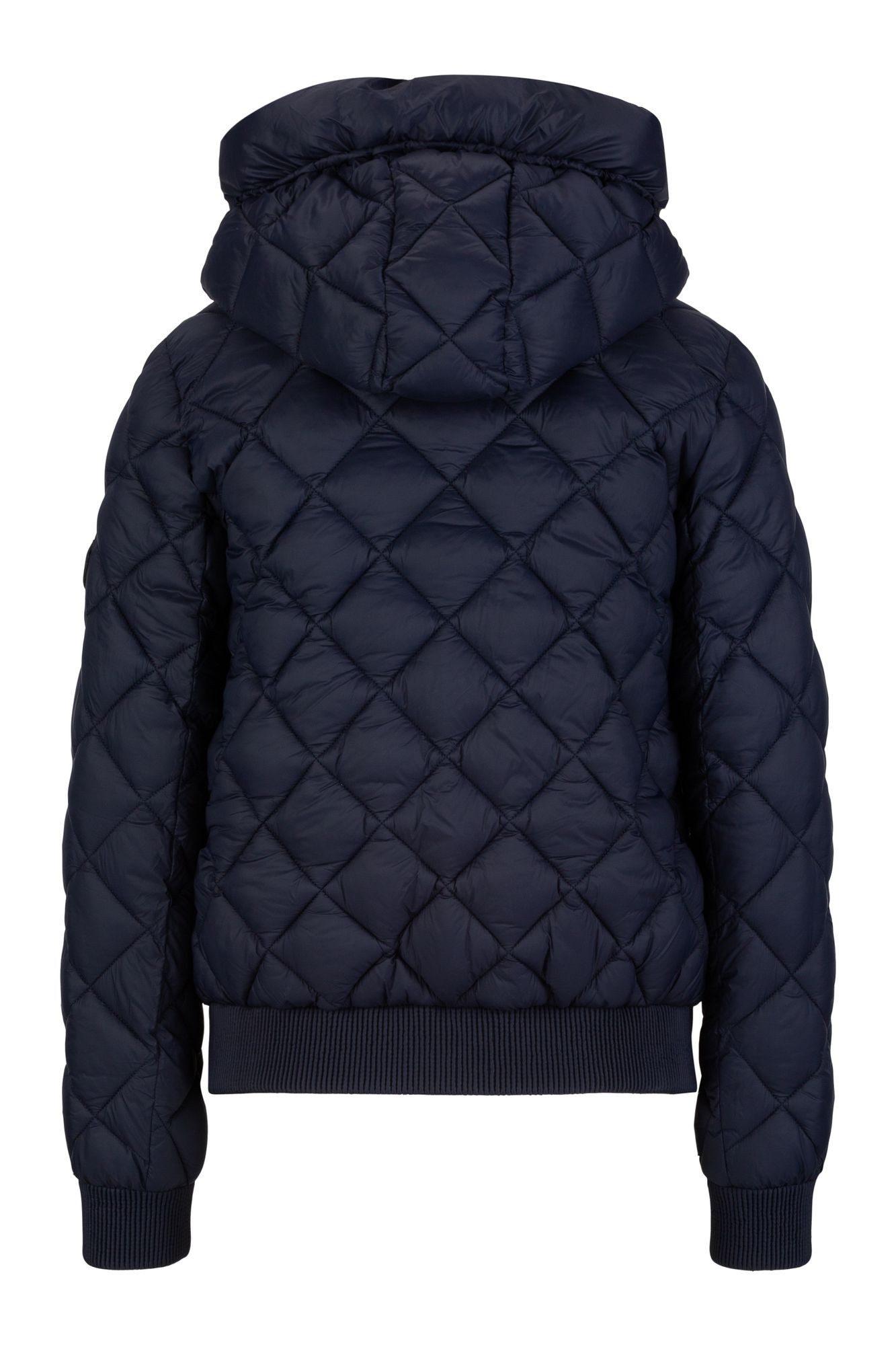19V69 ITALIA Steppjacke PIYA Elegante Steppjacke günstig online kaufen