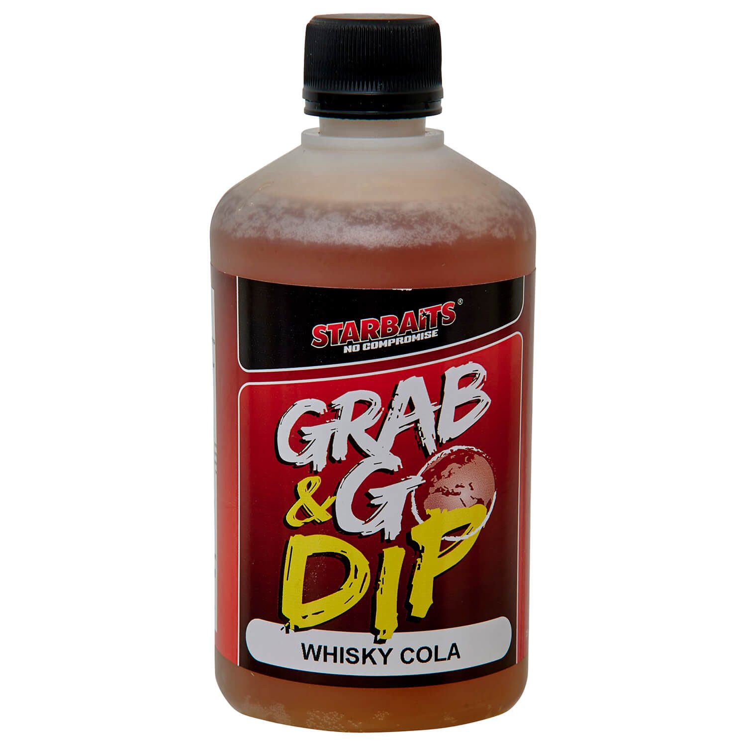 Fischlockstoff Grab & Go Global Dip