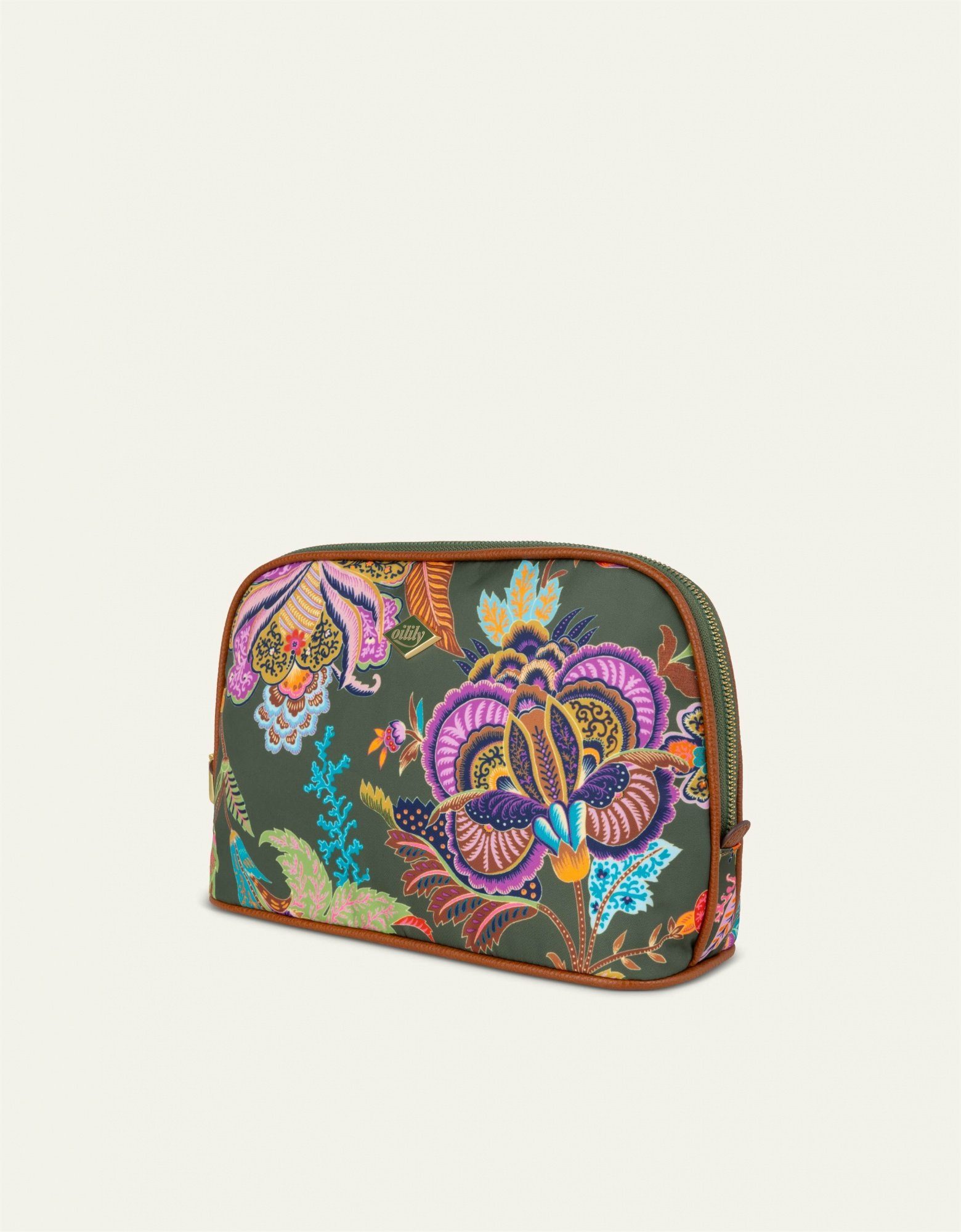 Oilily Kosmetiktasche Chiara Cosmetic Bag Young Sits