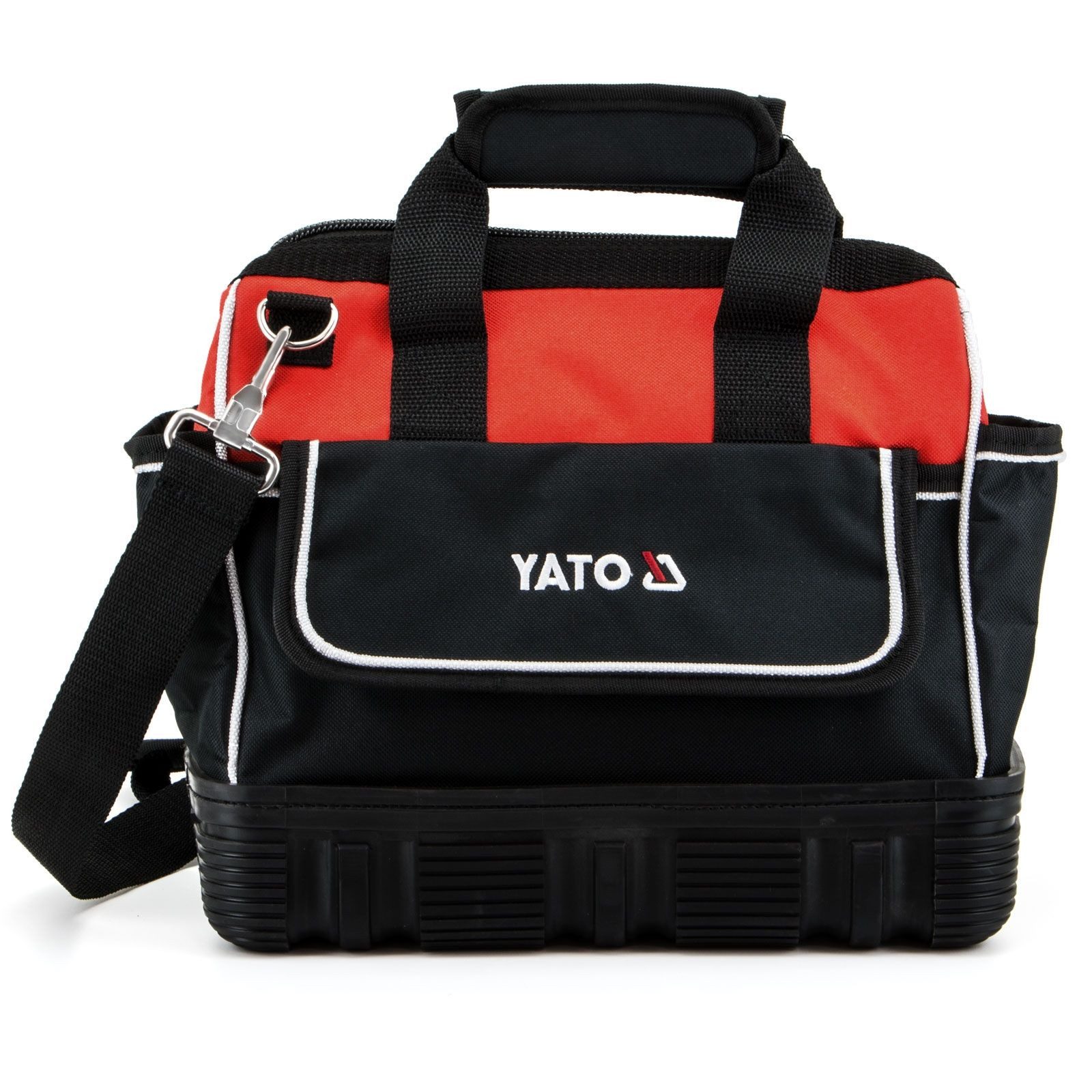 Yato Инструментtasche Инструментtasche mit 18 Fächern 32 x 19 x 31 cm YT-74360 (1 Stück)