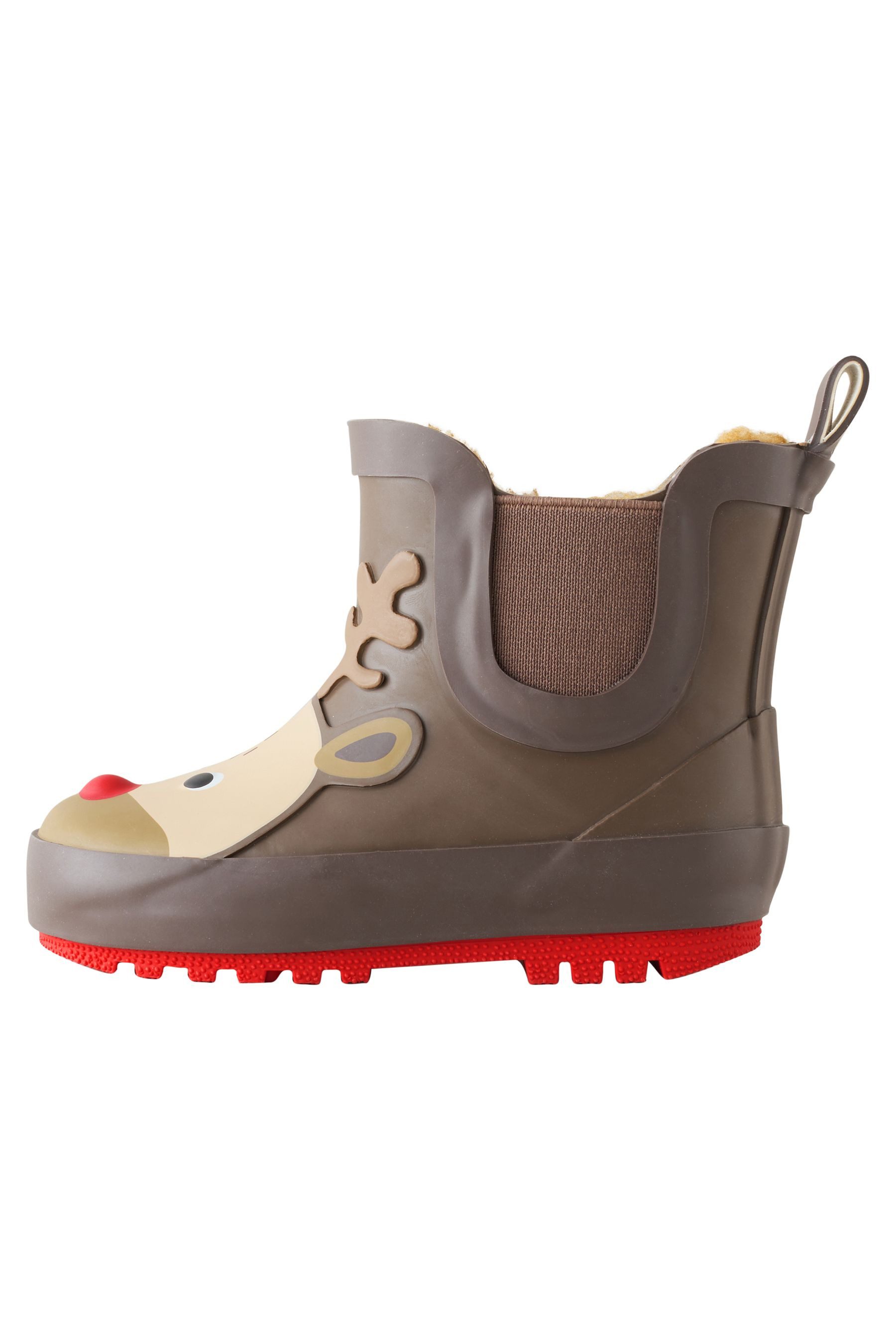 Next Kurze Gummistiefel Gummistiefel (1-tlg) günstig online kaufen
