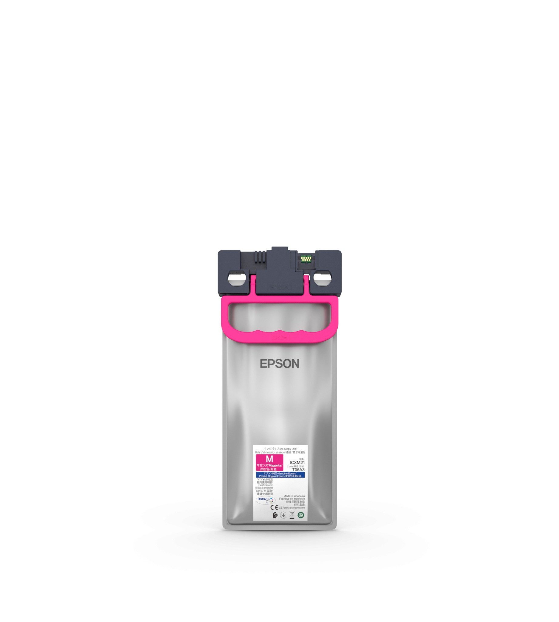 Nr.T05A Tinte magenta XL 20.000Seiten Tintenpatrone