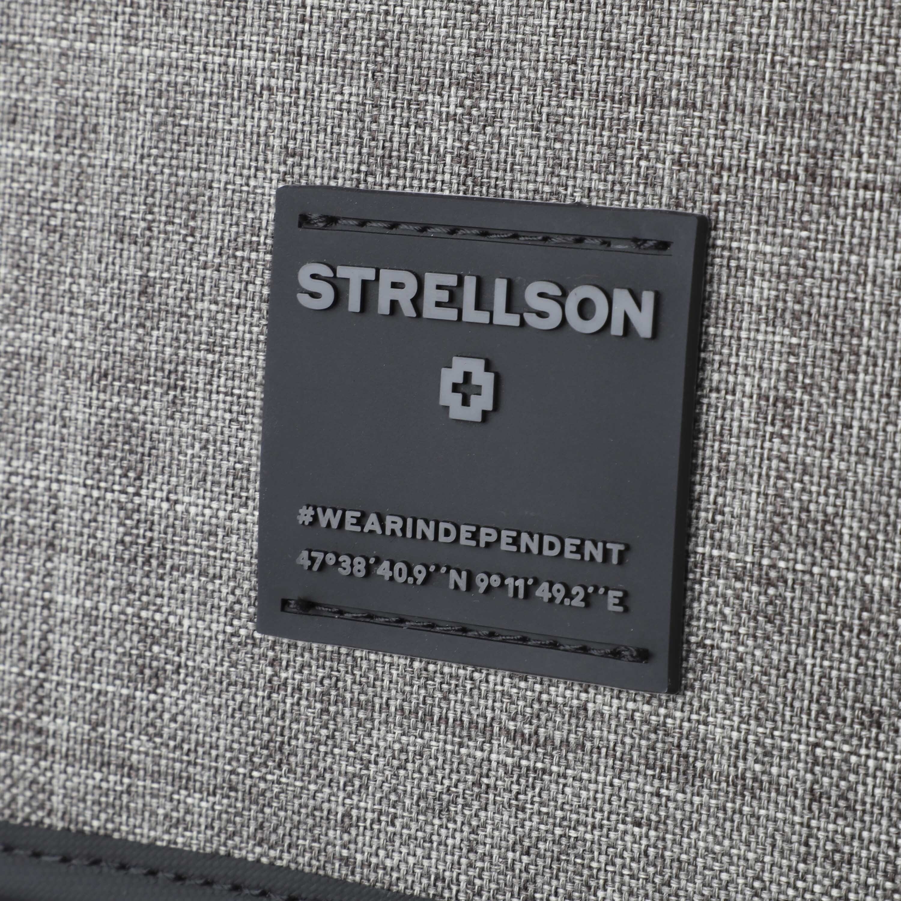 Bag khaki Strellson Messenger