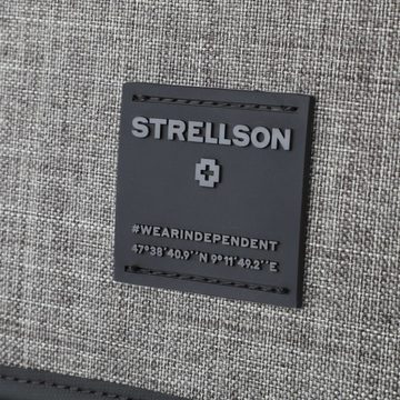Strellson Messenger Bag
