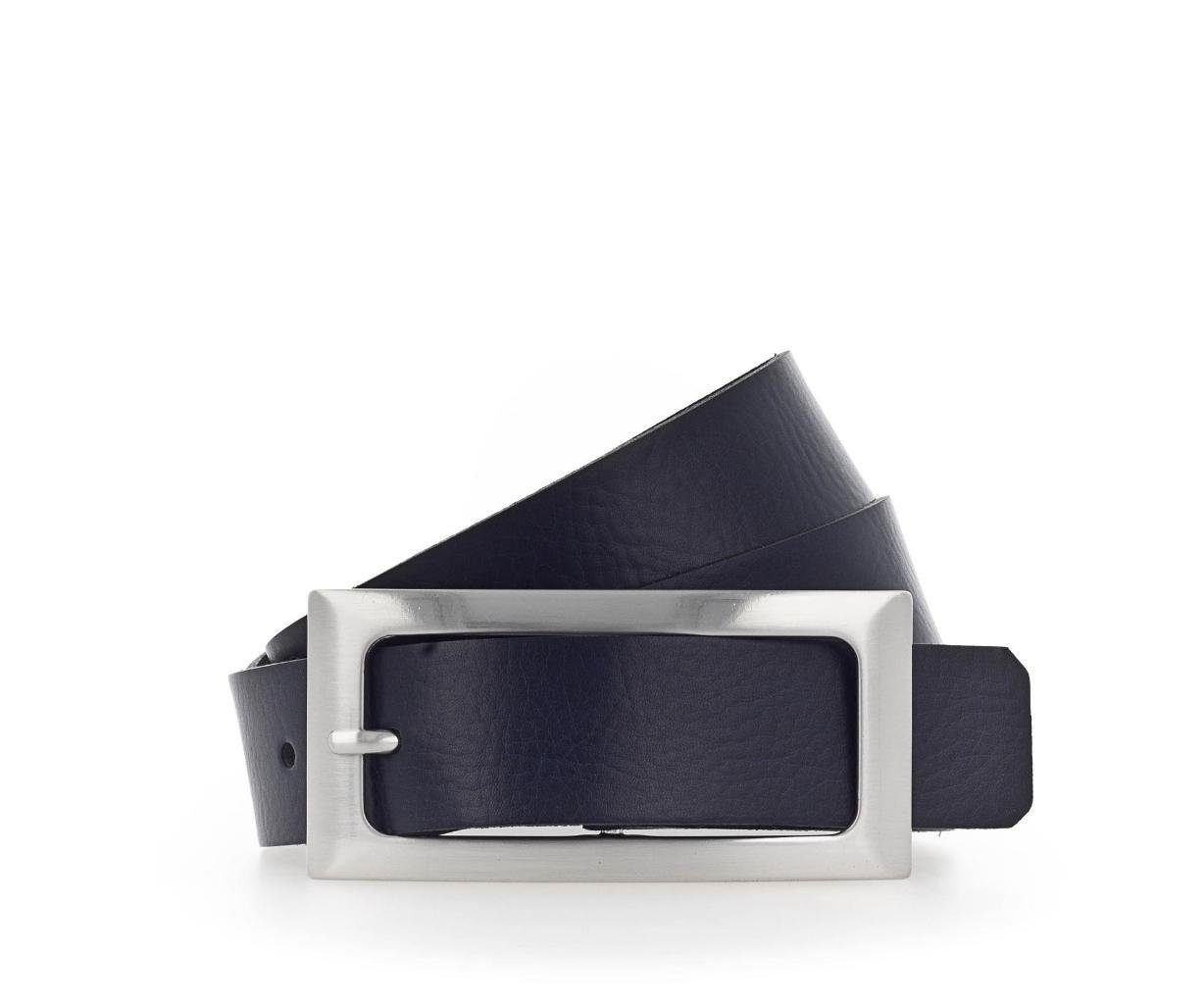 Vanzetti Ledergürtel 30 mm Lederg³rtel