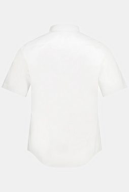 JP1880 Kurzarmhemd Hemd FLEXNAMIC® Halbarm Kentkragen