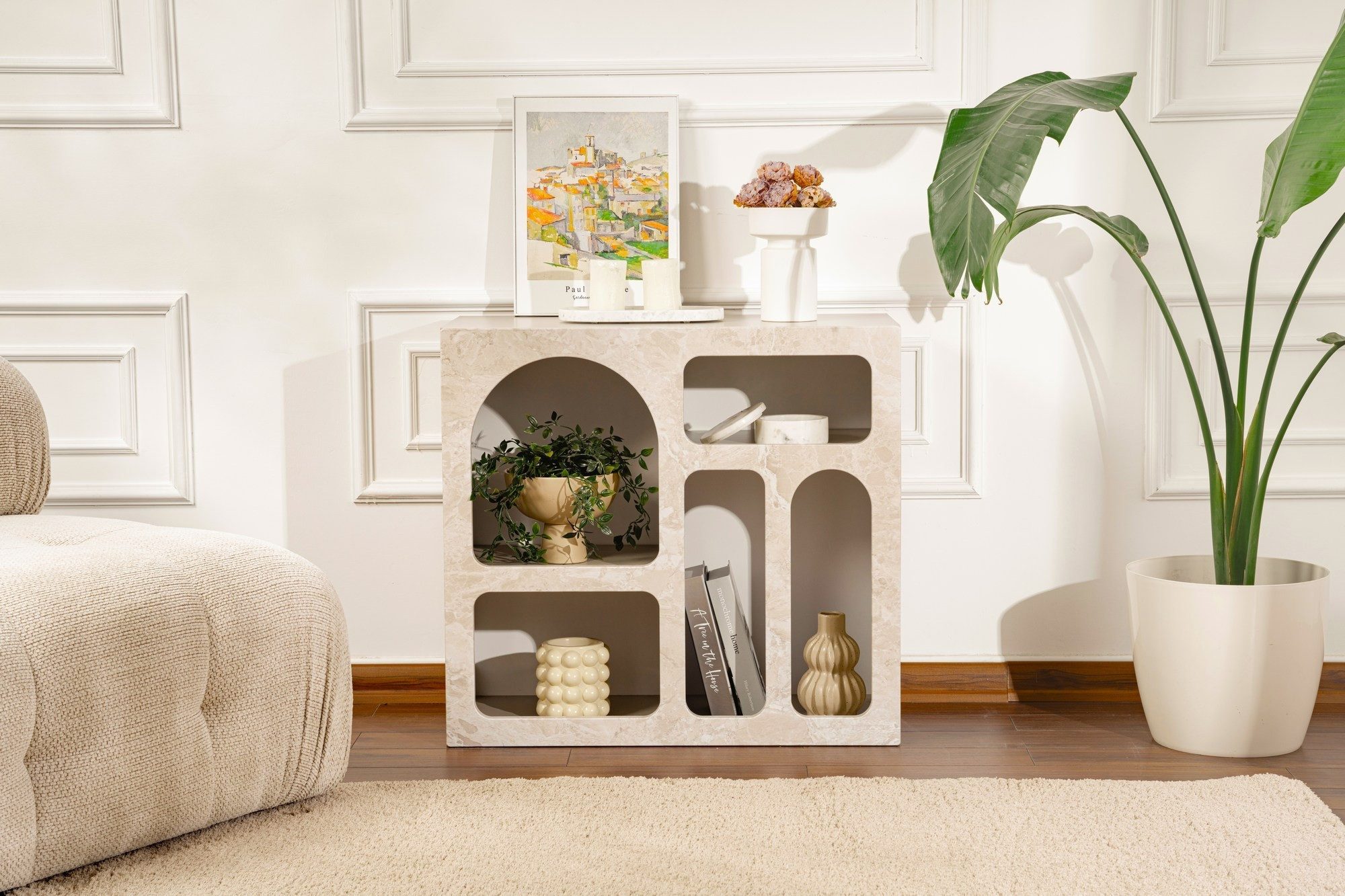 Skye Decor Konsole, Breite 80 cm