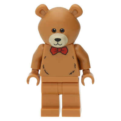 LEGO® Spielbausteine : Bärenkostüm