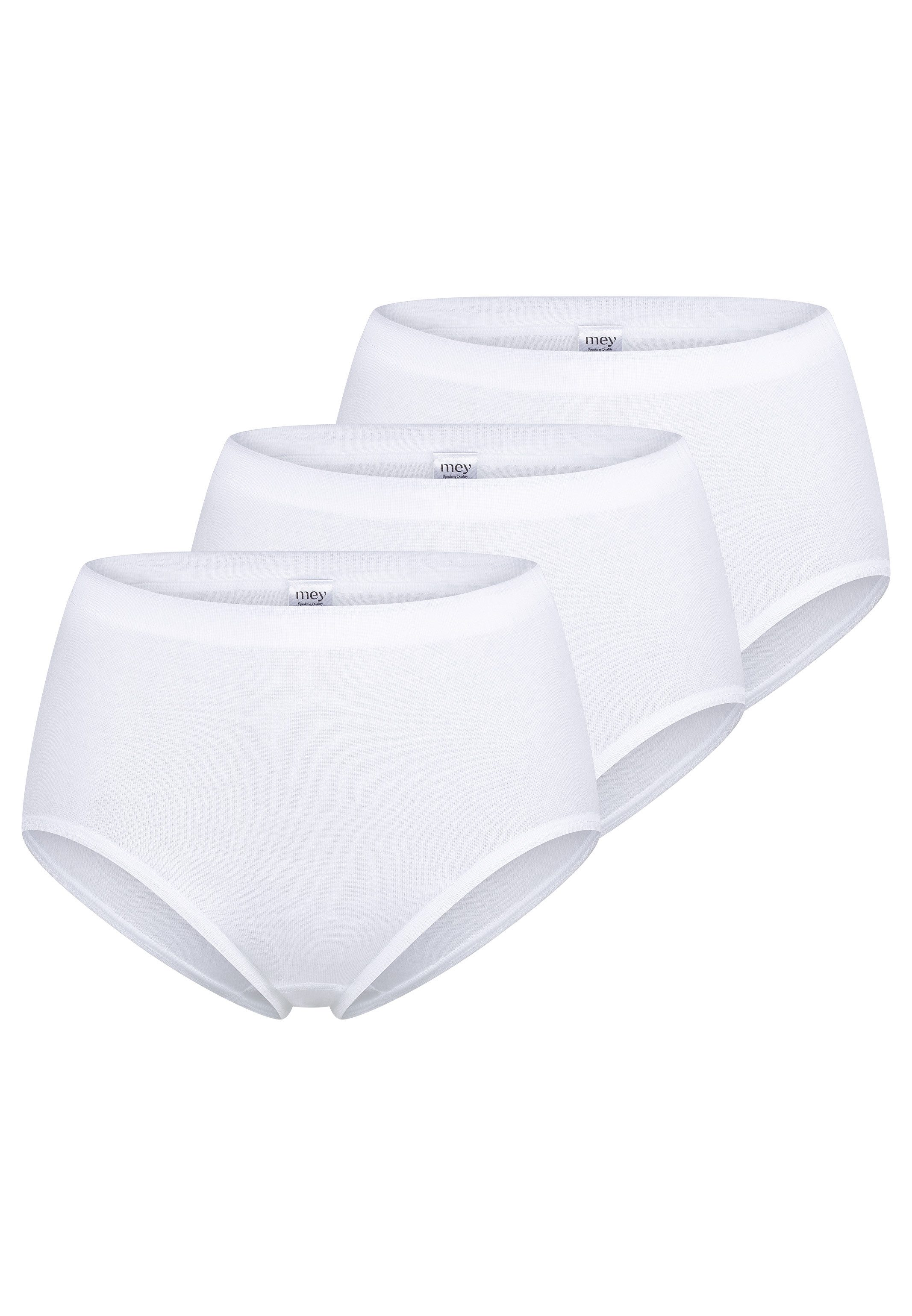 Taillenslip 3er-Pack 2000