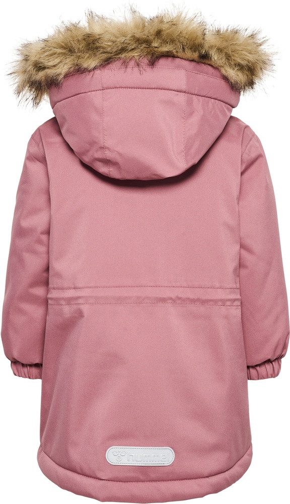 Softshelloverall Penni Tex Jacket