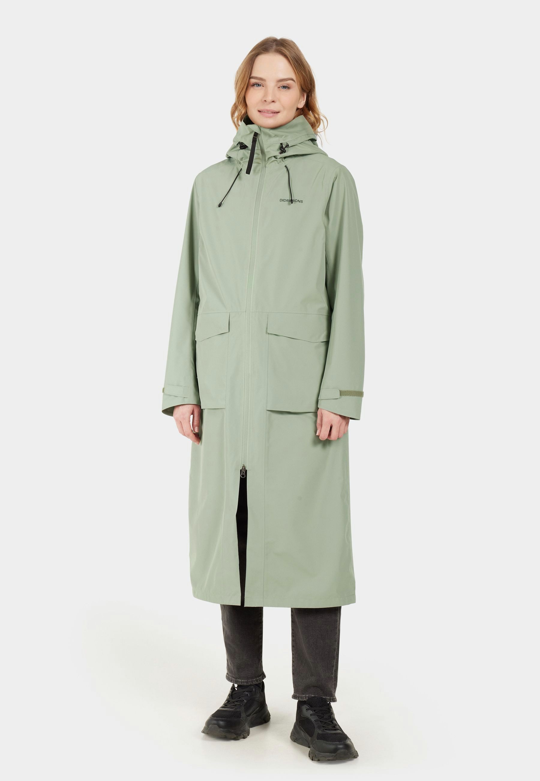 Didriksons Funktionsparka NADJA WNS PARKA L günstig online kaufen