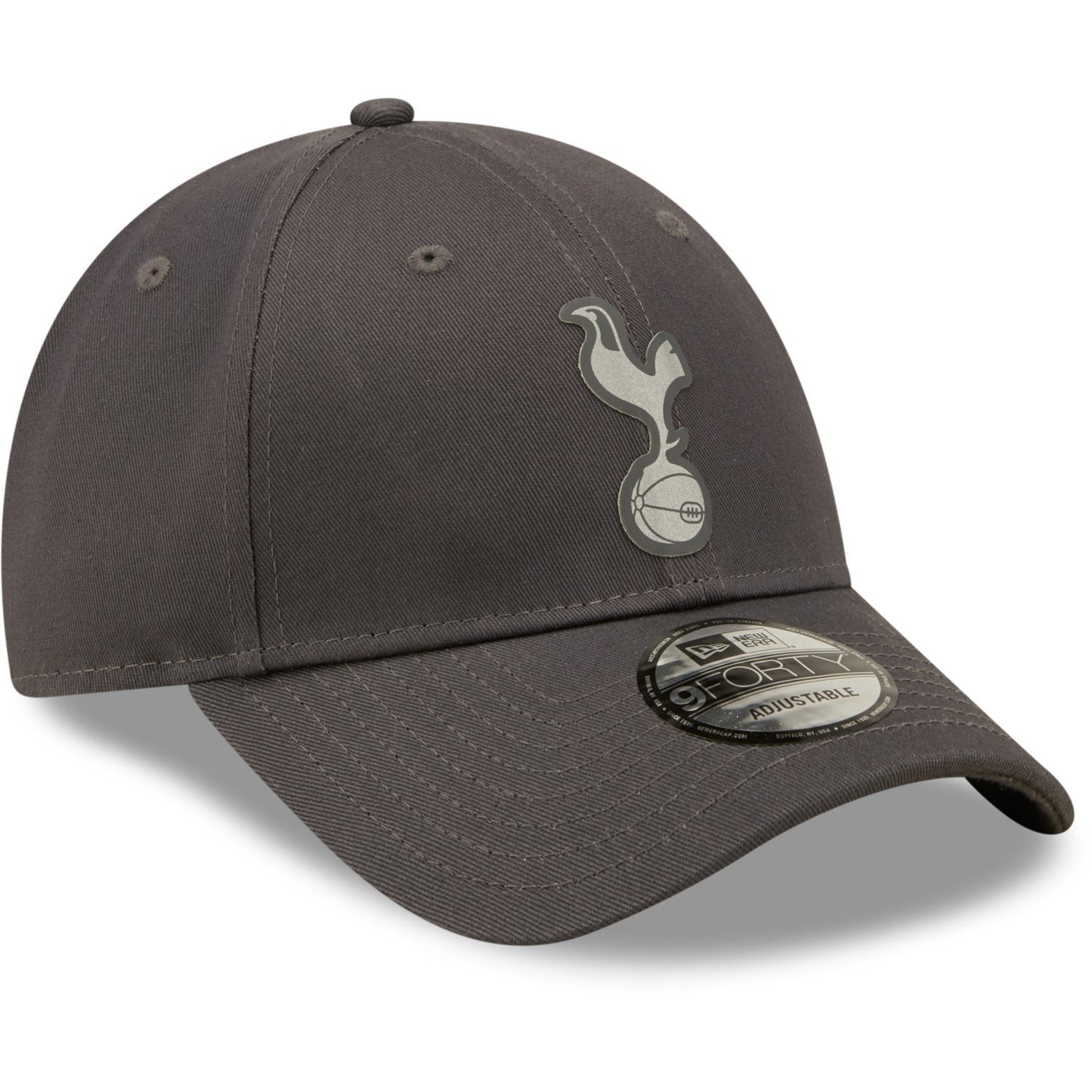 Cap REFELCTIVE 9Forty Era Hotspur Tottenham New Trucker