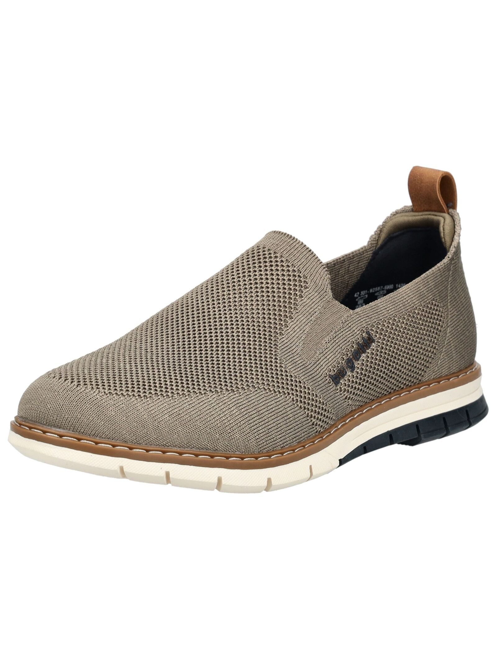 bugatti Slipper Textil Slipper günstig online kaufen