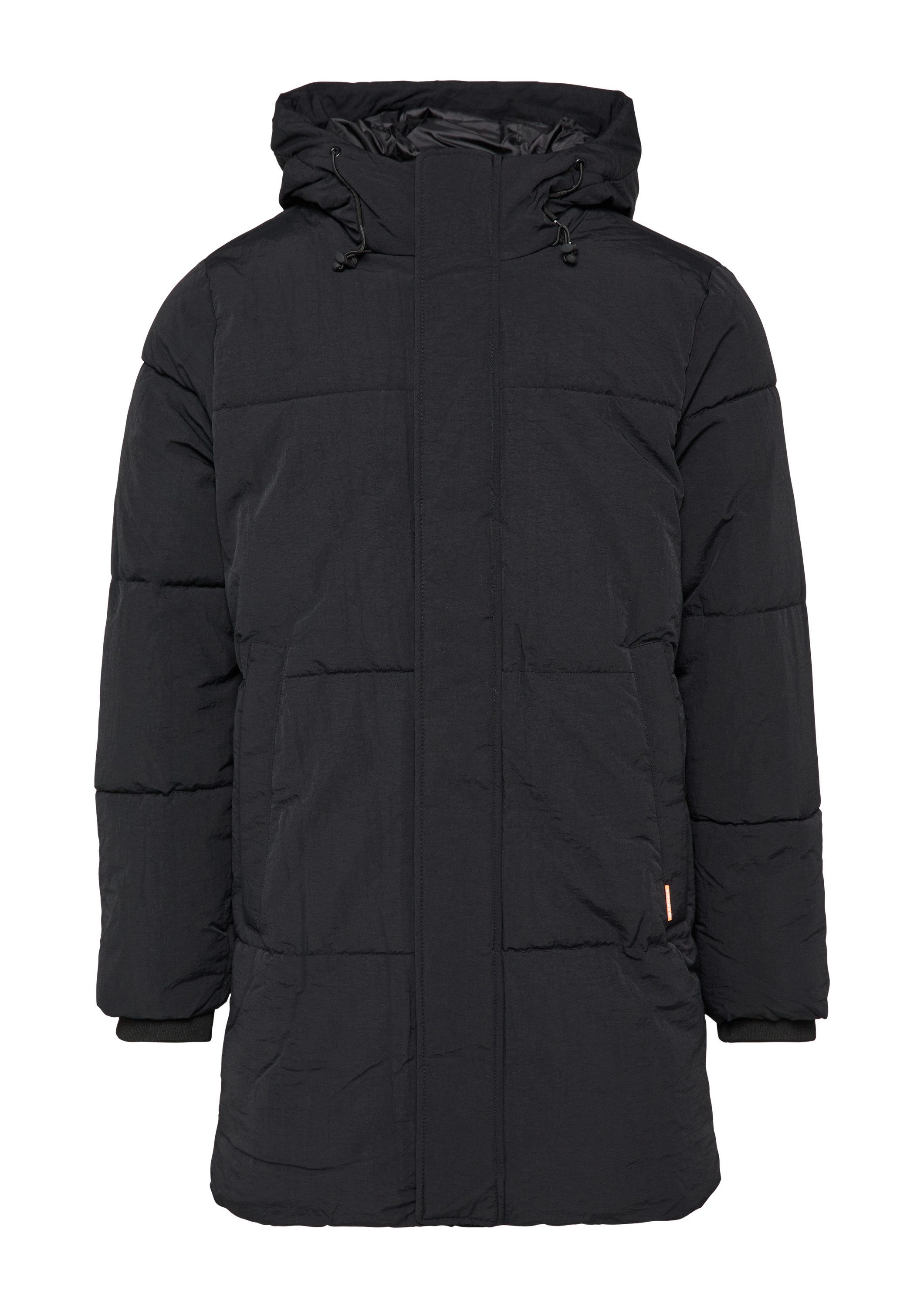 QS Wintermantel Outdoor-Mantel (1-tlg) günstig online kaufen