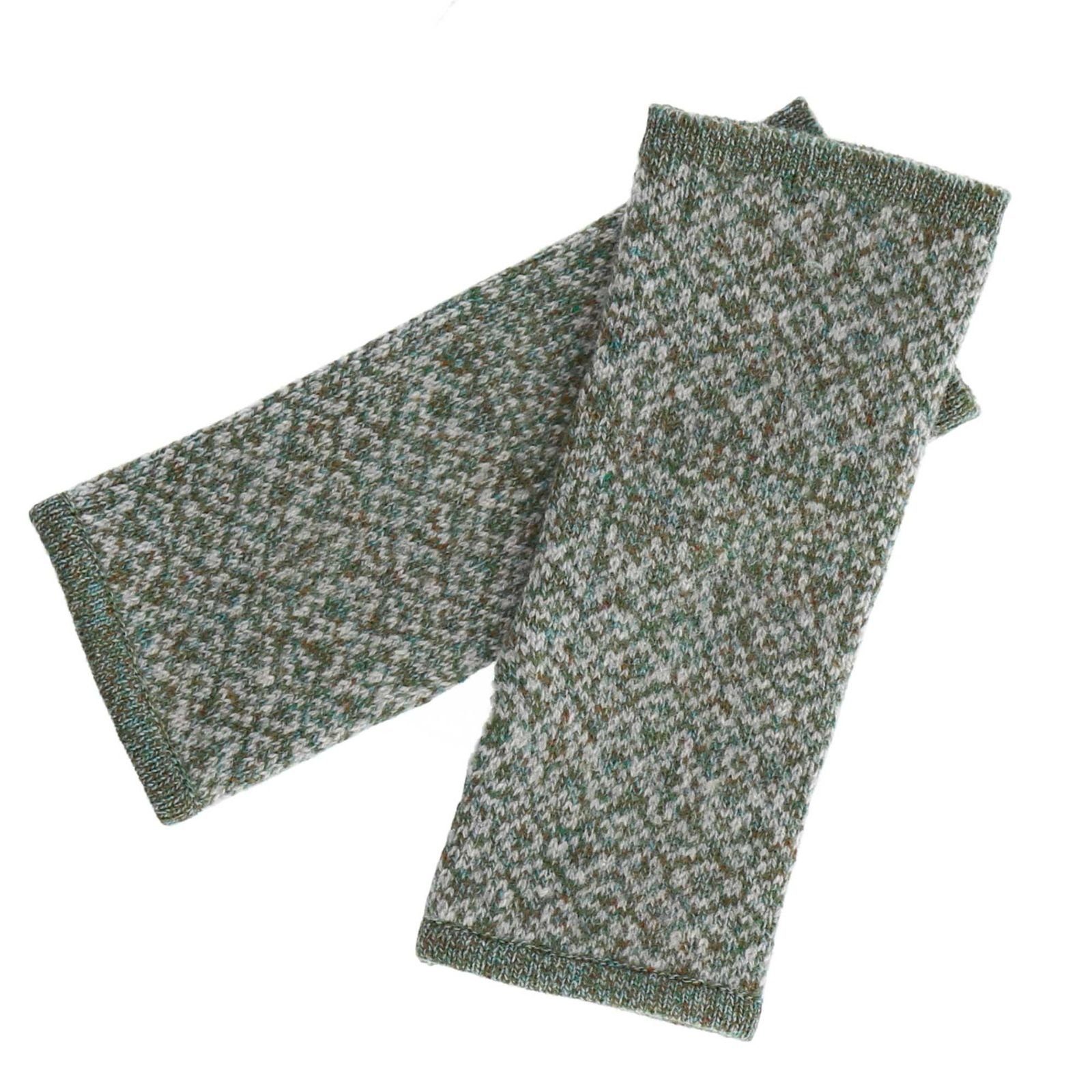 ALMHUBER Armstulpen Handwärmer Armwärmer Handschuhe Lammwolle Wolle Arm Stu günstig online kaufen