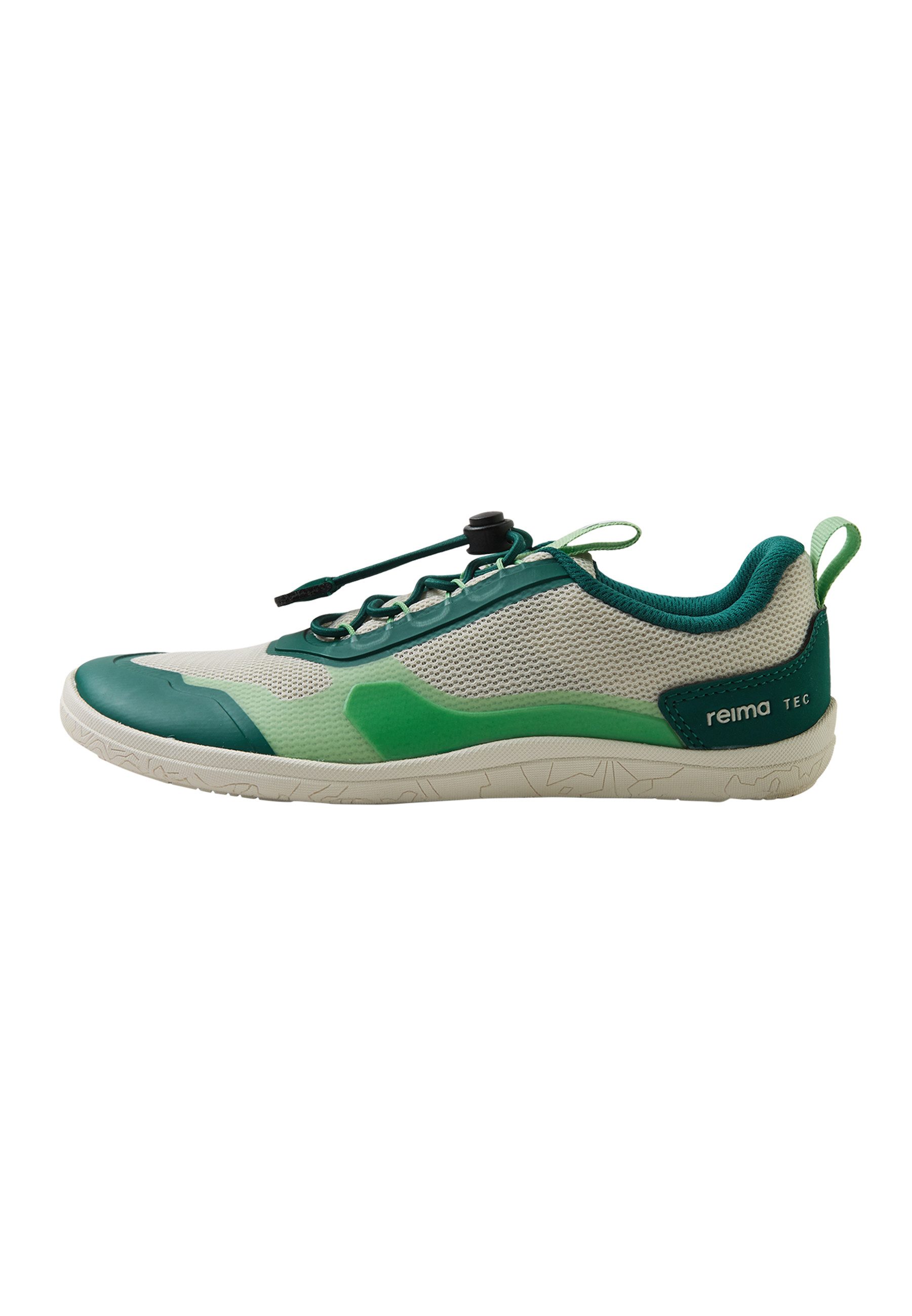 reima TALLUSTELU Barfußschuhe Barfußschuh Breite Leisten mit extra Platz für die Zehen