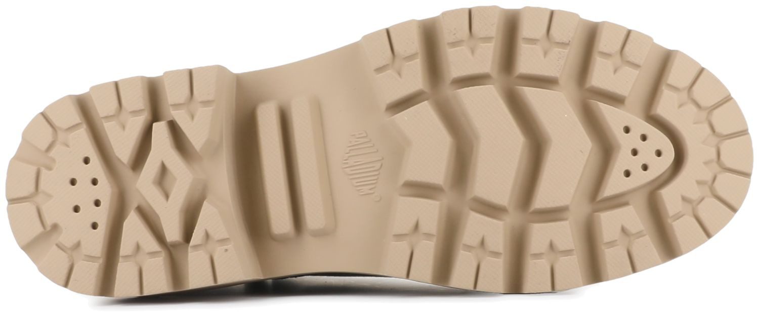Palladium Palladium Pallabase Twill Vetiver Sneaker – Bild 5 von 5