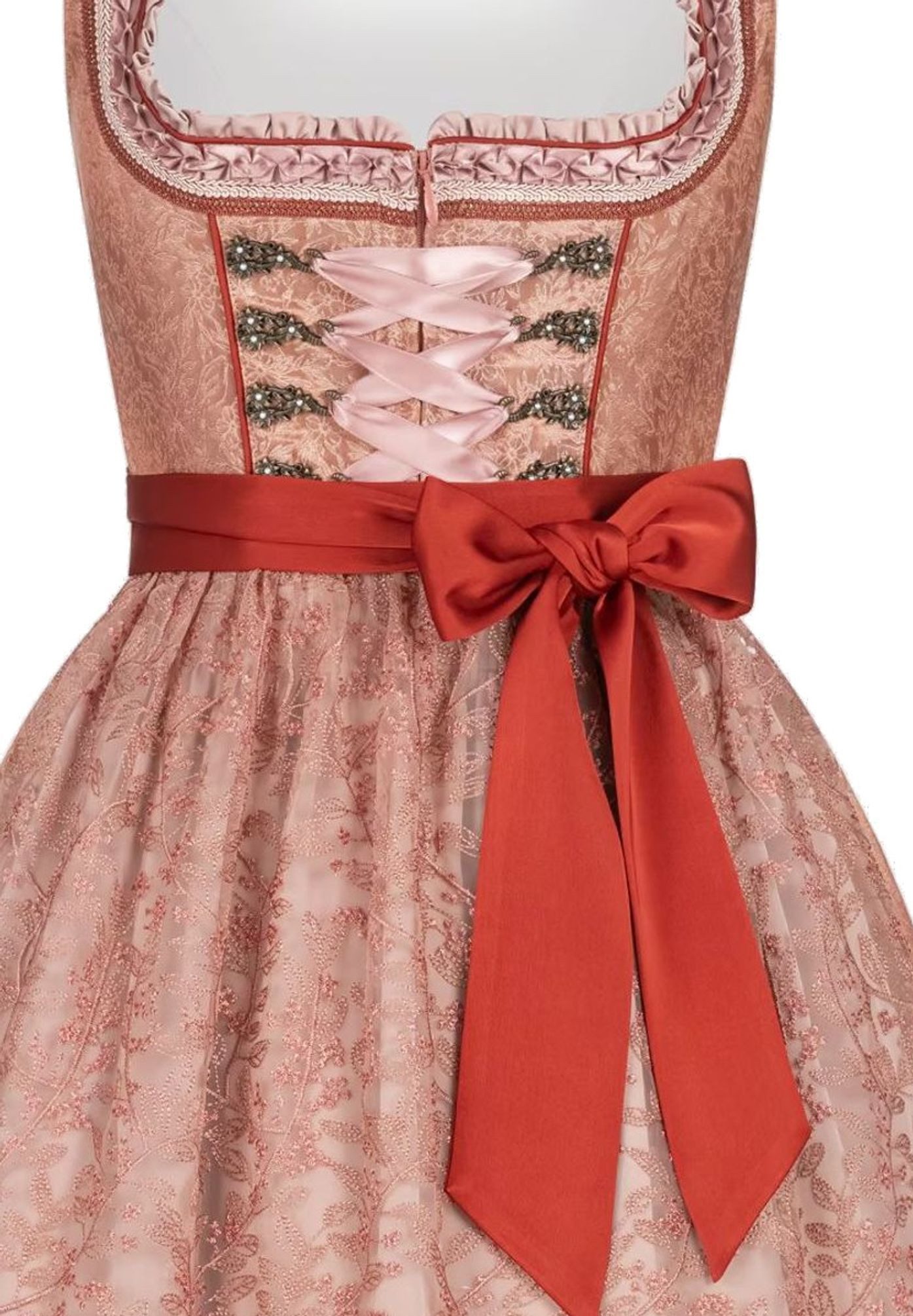 Krüger Madl Dirndl 610268-050 günstig online kaufen
