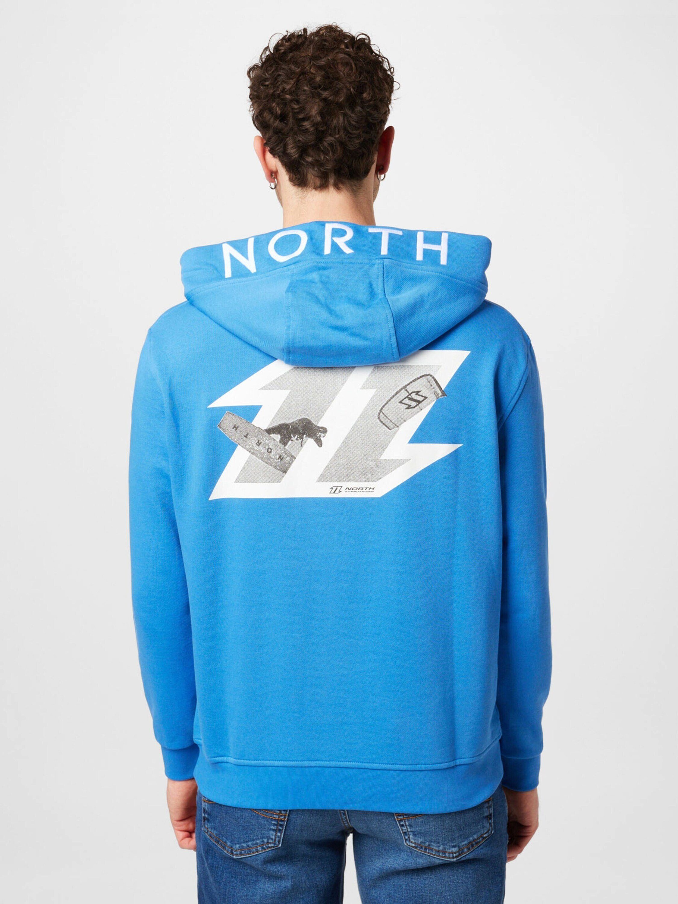 North (1-tlg) Sweatshirt Sails