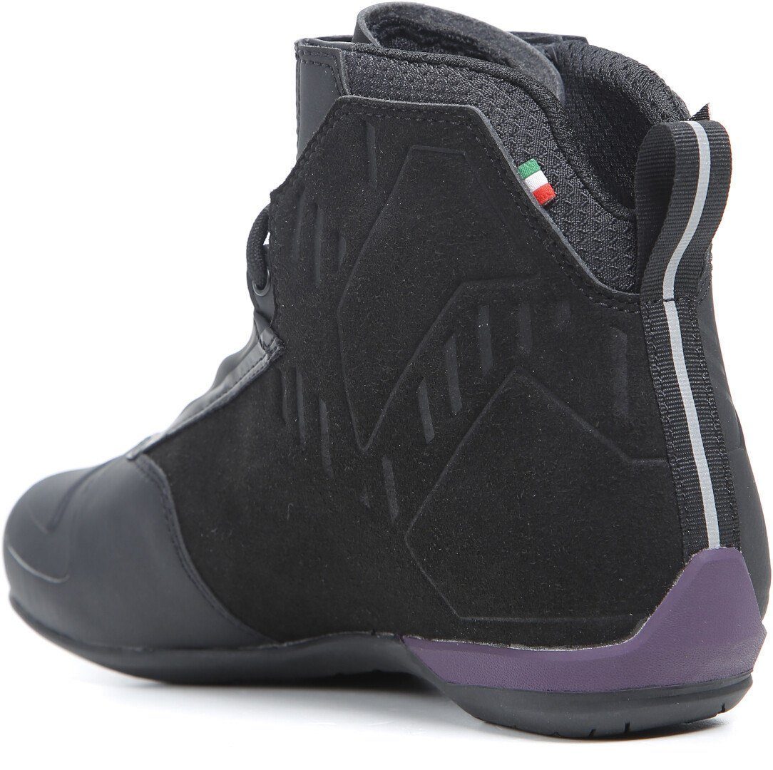 TCX RO4D WP Damen Motorradschuhe Motorradstiefel wasserdicht