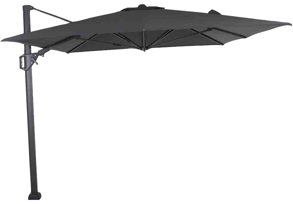 Siena Garden Ampelschirm Sunset N+, LxB: 350x260 cm