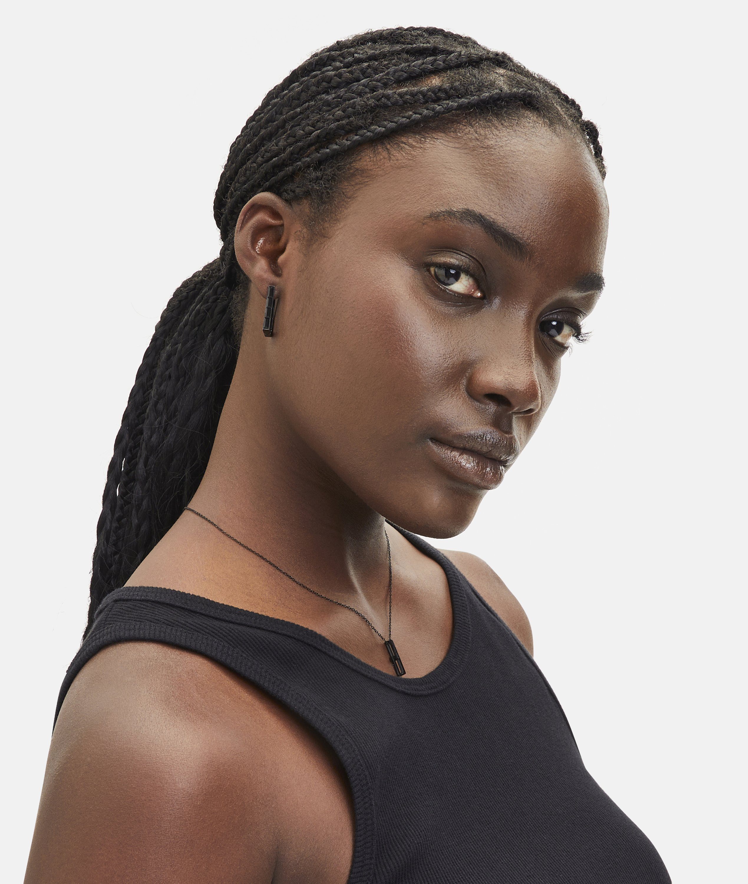 Liebeskind Berlin Edelstahlkette Edelsta...