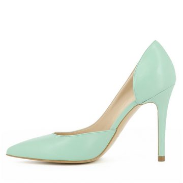 Evita ALINA Pumps Handmade in Italy