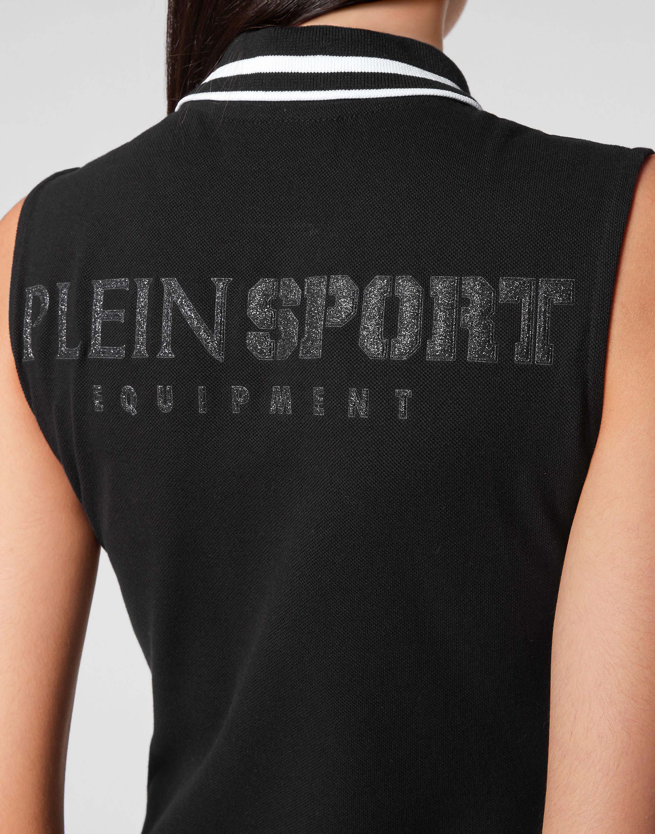 PLEIN SPORT Poloshirt Poloshirt