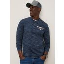 Man's World Baseball Cap mit trendigem Netzeinsatz und verstellbarem Riegel hinten - NEW