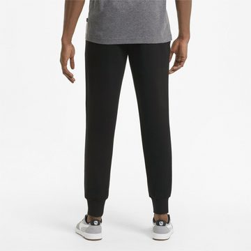 PUMA Jogginghose »Essentials Logo Herren Sweatpants«