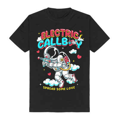 Electric Callboy T-Shirt Spread Some Love