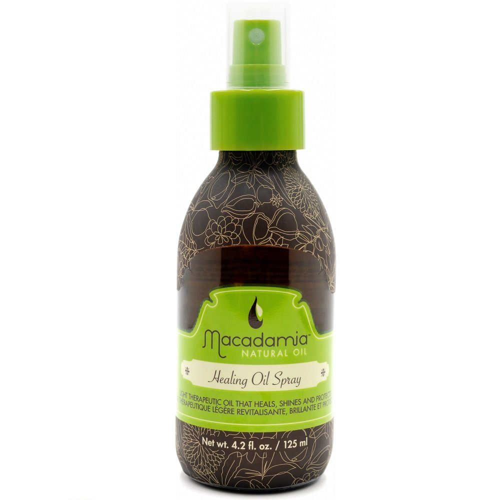 Macadamia Haarpflege-Spray Macadamia Healing Oil Spray 125 ml