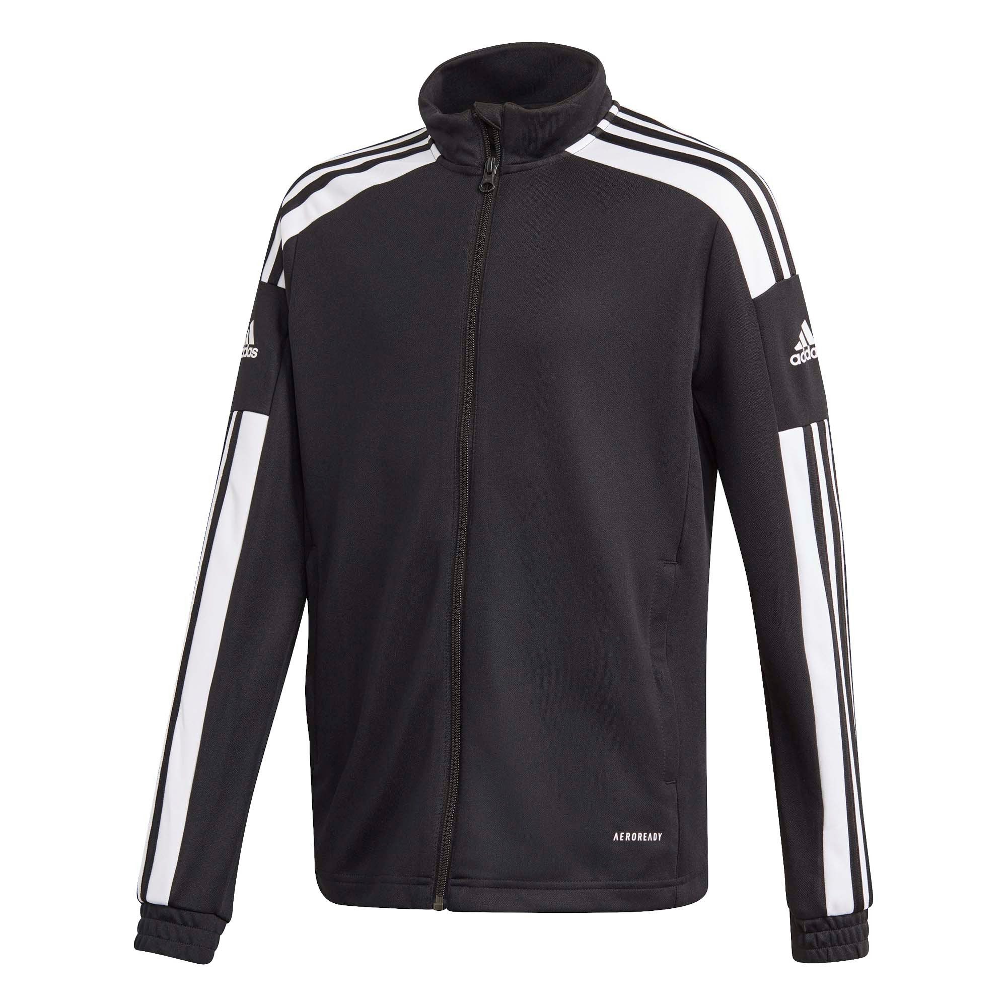 adidas Performance Trainingsjacke adidas Kinder Trainingsjacke Squadra 21
