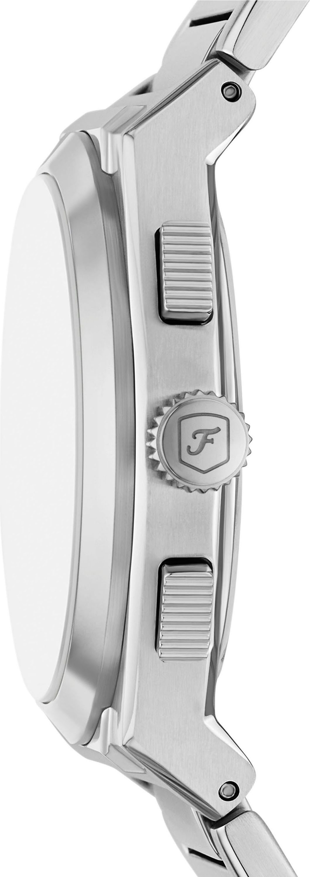 Fossil Chronograph EVERETT FS6104, Quarzuhr, Armbanduhr, Herrenuhr, Edelsta günstig online kaufen