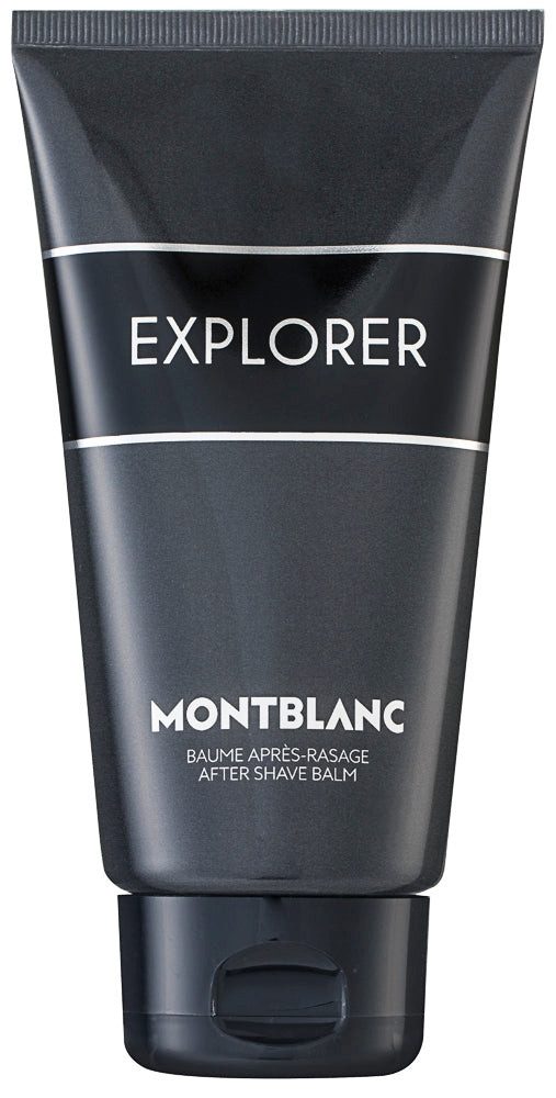 MONTBLANC After-Shave Explorer After Shave Balm