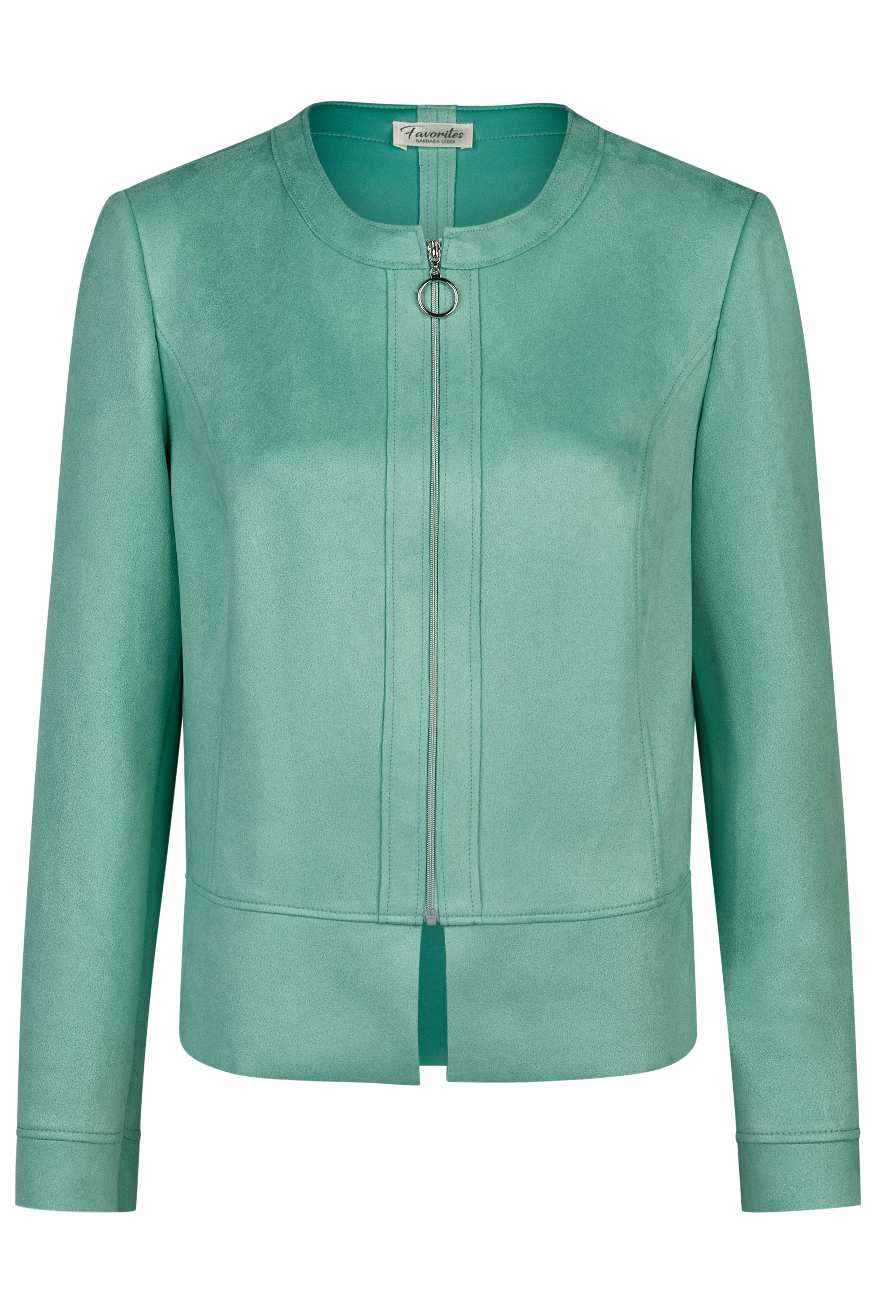 Barbara Lebek Куртки блейзер Блейзеры