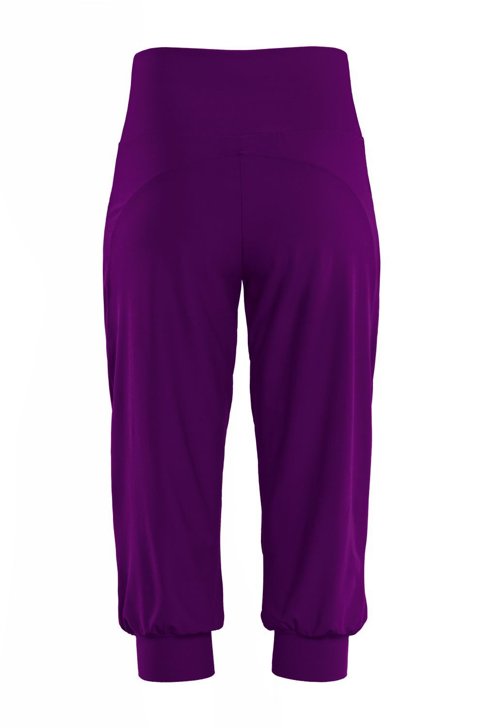 Winshape Sporthose Functional Comfort ¾ Leisure Trousers LEI201C High Waist