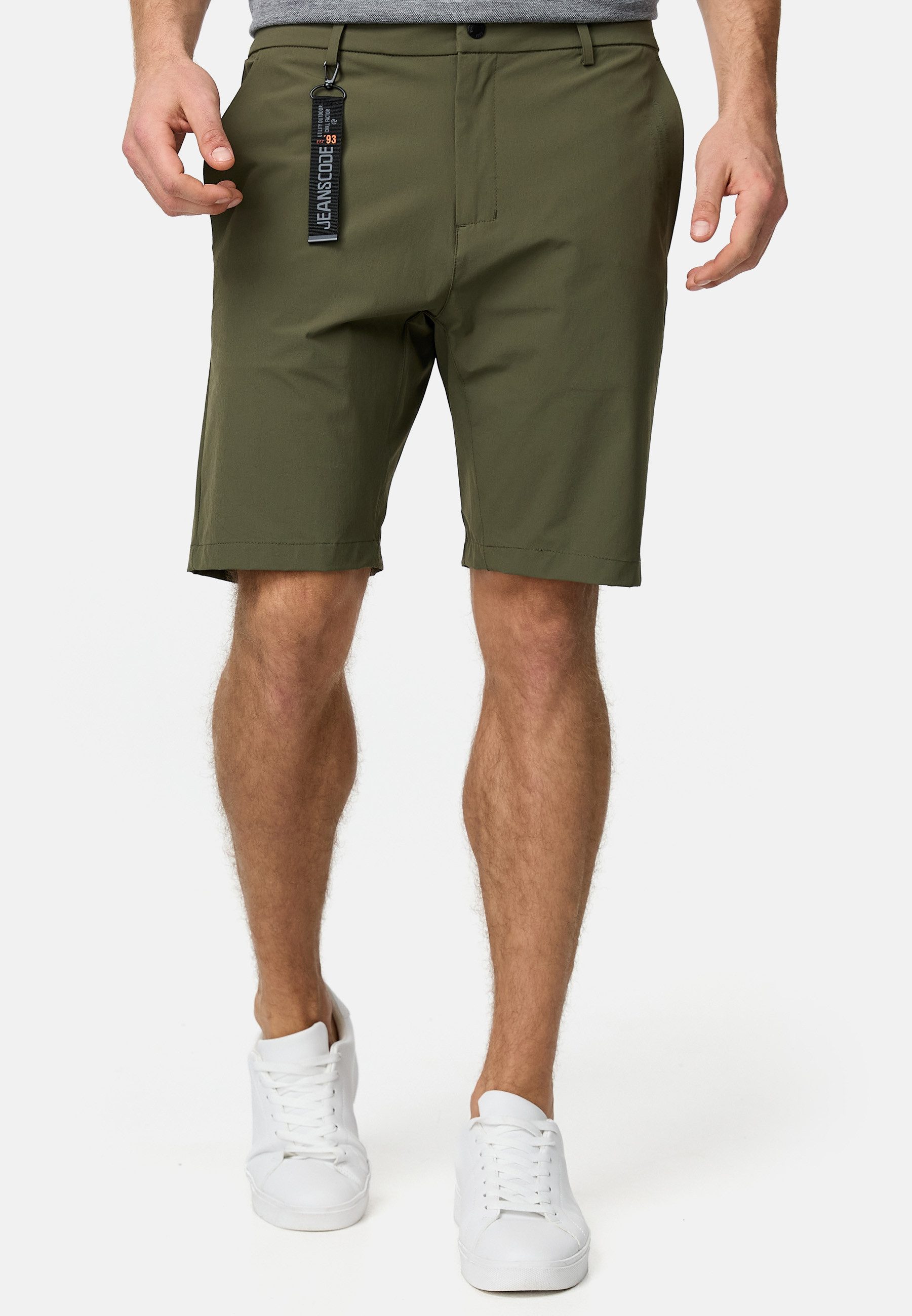 Chinoshorts INGareth