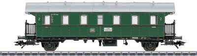 Märklin Personenwagen 2.Kl. DB - 4314, Spur H0, Made in Europe