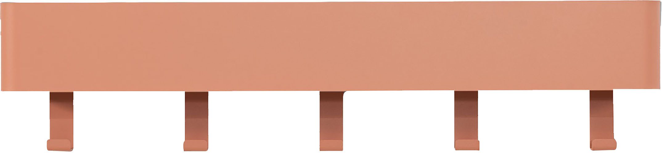 Spinder Design Крючки гардеробные, Metall, Breite 52 cm