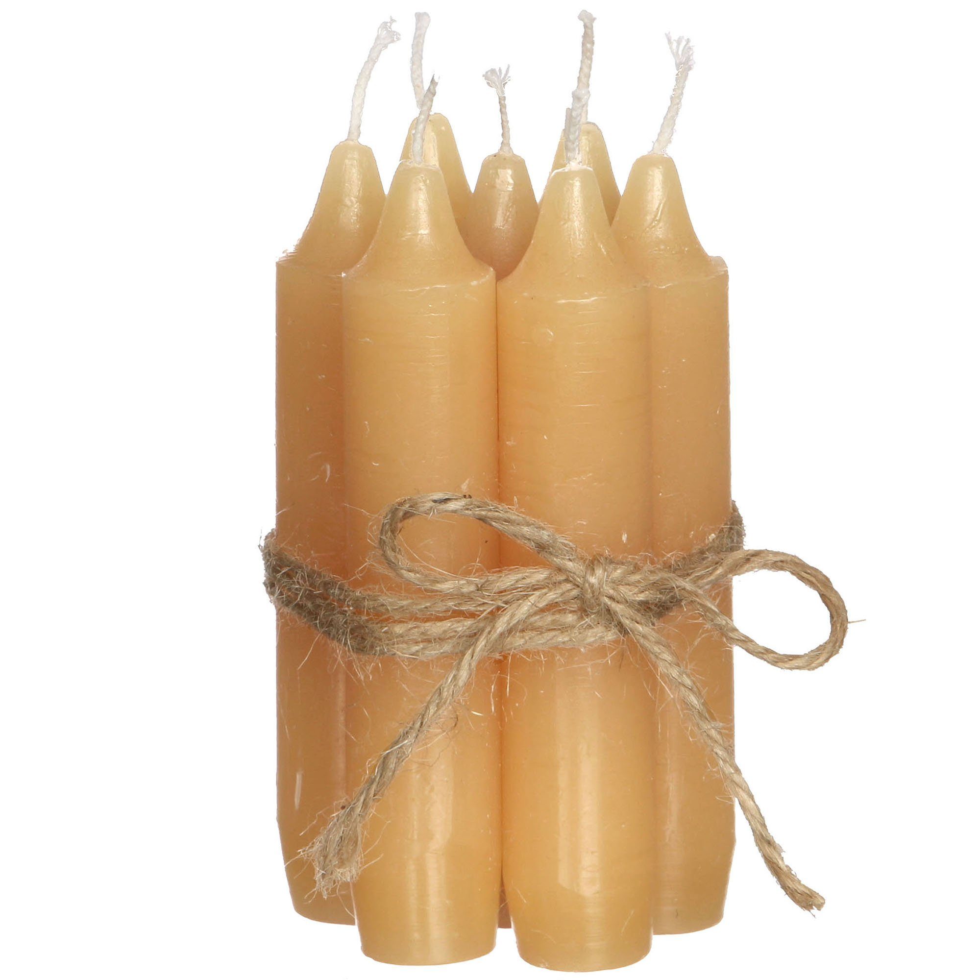 Annastore Spitzkerze 7-tlg. Set Kerzen H günstig online kaufen